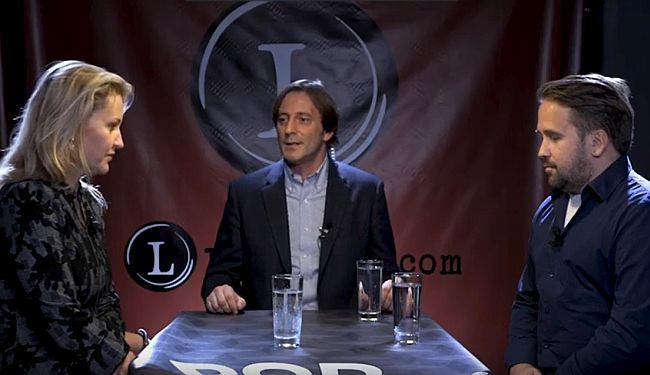 LUPIGA U PODROOMU: Tema sukob interesa i korupcija – gosti Nataša Novaković i Ilko Ćimić