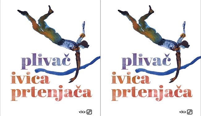 PLIVAČ: Prtenjačin roman je hrabra literarna pojava, kakvu dosad nismo iskusili