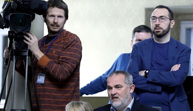 INTERVJU-TOMISLAV TOMAŠEVIĆ NAKON „RUŠENJA“ GUP-A: „Uvjeren sam da je ovo politički kraj za Milana Bandića“