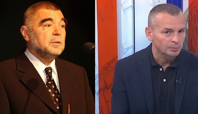 NEOBIČNI SUDSKI EPILOG: Oslobođen za klevetanje Stjepana Mesića, ali mu mora platiti 25.000 kuna