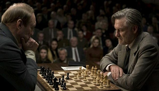 THE COLDEST GAME: Ovdje kao da režiser zeza one koji su mu dali lovu da snimi film