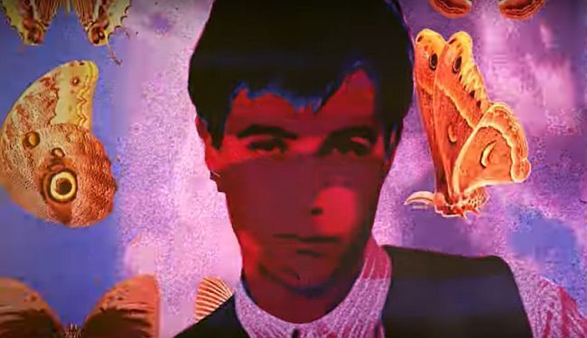 7 NOTA 100 ŽIVOTA: Max Juričić se pjesmom prisjetio Vlade Divljana