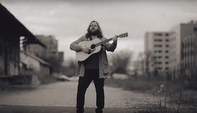 IVAN ŠKRABE: „Napustite gradove“