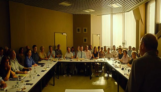 EXILE: Možda smo već dobili najbolji njemački film godine