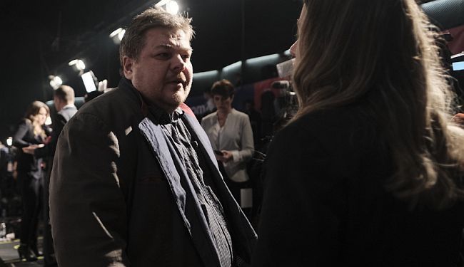 INTERVJU - IVAN RAČAN: "Bernardić je najbolje što SDP ima"