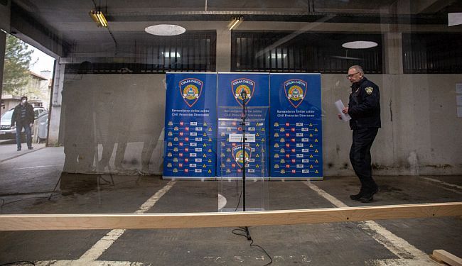 COVID-19: Dobrodošli u autoritarnost medicine