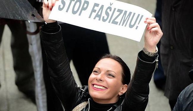 ANA LALIĆ PUŠTENA NA SLOBODU: Srbijanska vlada prisiljena povući odluku koja joj omogućuje opću cenzuru