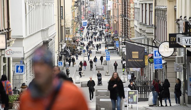 ŠVEDSKI ODGOVOR EPIDEMIJI KORONAVIRUSA: Odmjereno odbijanje paničarenja ili skupi promašaj?