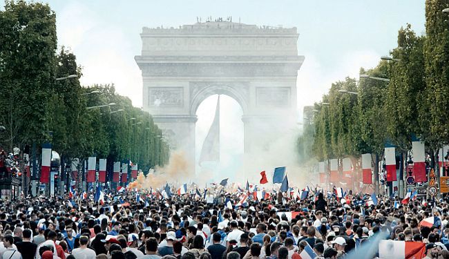 JADNICI: Pogled iznutra na kaos devastiranog geta