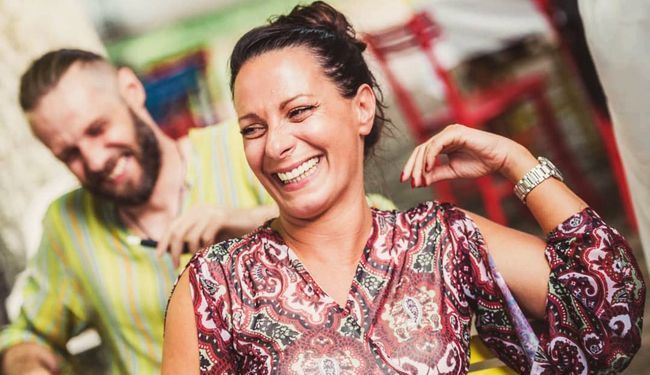 RAZGOVOR S ANOM LALIĆ: "Kad su me priveli, provalili su mi u mobitel i otkrili izvore"