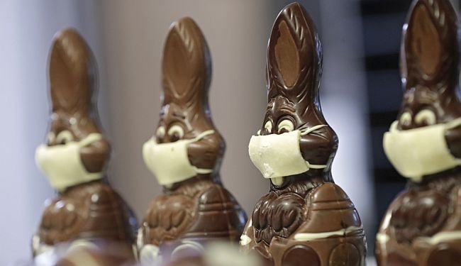 VIKTOR IVANČIĆ: Maske ili brnjice?