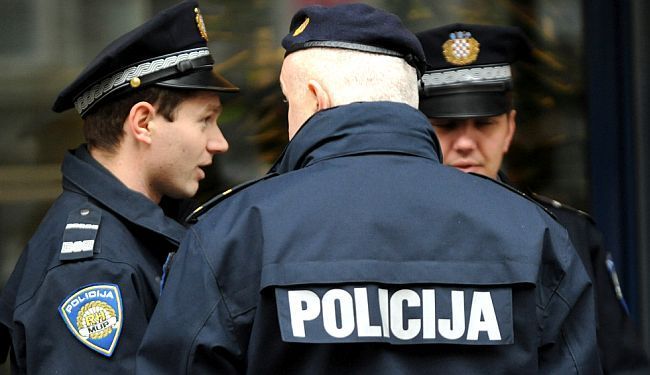 Policija