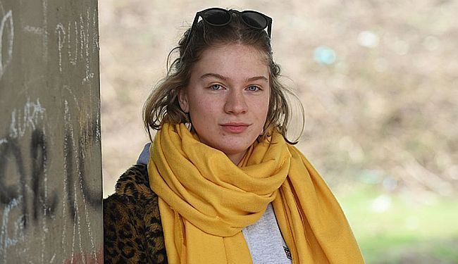 INTERVJU – MARIJA SKOČIBUŠIĆ: „Odrastajući, poeziju sam prigrlila kao alat otpora“