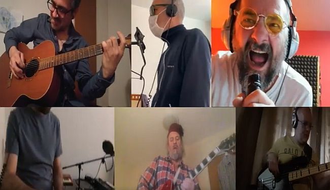 SJAJAN ONLINE POVRATAK SIKTERA: Posvećeno političarima koji već 28 godina rastaču BiH(ahahahahaha)