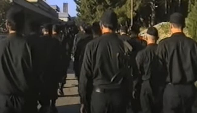 BORIS DEŽULOVIĆ: Pravda za HOS