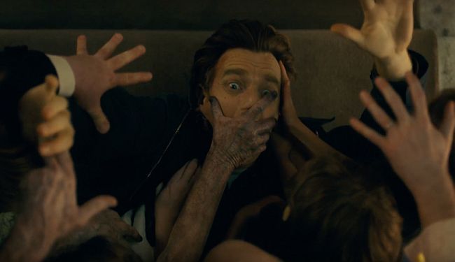 DOCTOR SLEEP: Izazovan zadatak pomirenja vizija Stephena Kinga i Stanleya Kubricka