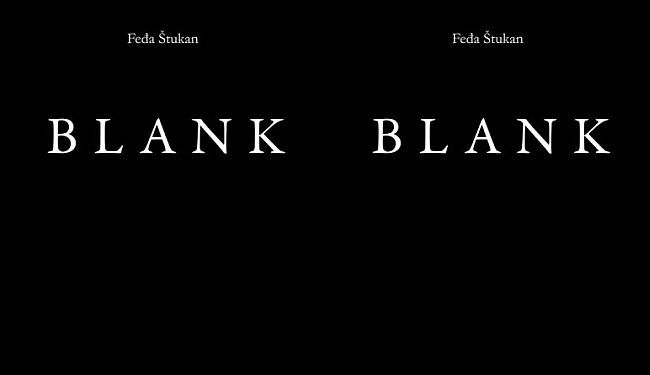 BLANK: Ispovijest koja ostavlja katarzičan učinak