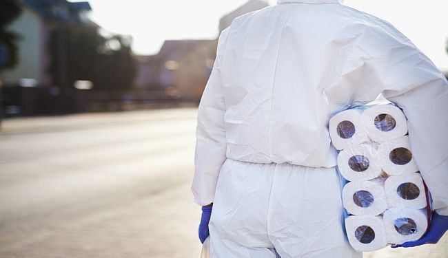 OPOMENA RUDIJA SUPEKA: "Idemo li u katastrofu ili u Treću revoluciju?"