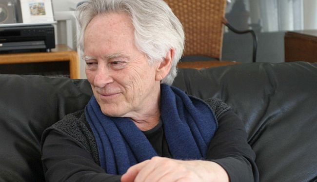 MICHAEL MCCLURE: Ostali smo bez jednog od velikana Beat generacije