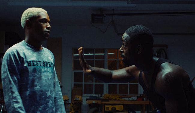 WAVES: Ako do sad niste upoznali Shultsa, vrijeme je da to učinite