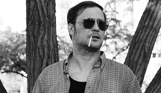 NEMOJ ME BUDITI: "Tomašev bluz vijuga i spušta se niz serpentine poput prvog pelinkovca"