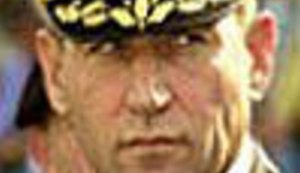 O generalu ima tko da piše