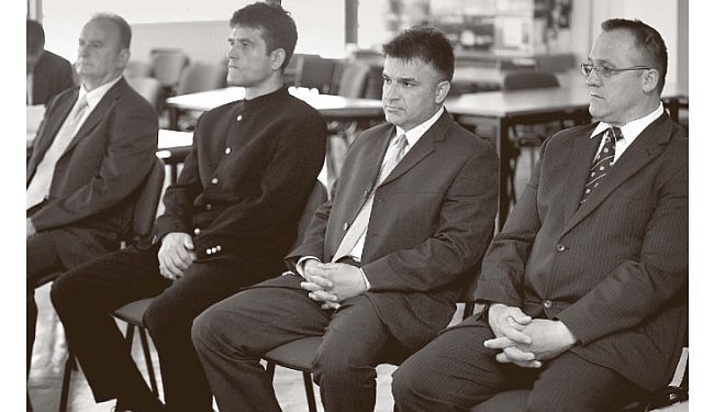 NOVE NOVOSTI NA KIOSCIMA: Ubojstva bez ubojica