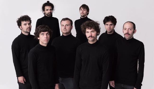 DOBRI DUH ROKENROLA: Kratki razgovor – Porto Morto