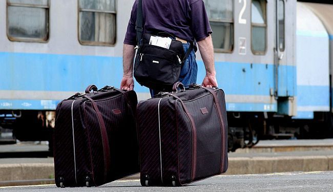 STRANPUTICA U DOBA EPIDEMIJE: Hrvatska demografska slika i prilika