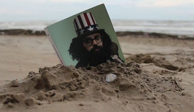 PRIGODNO – ALLEN GINSBERG: „Ameriko kada ćemo okončati ljudski rat?“