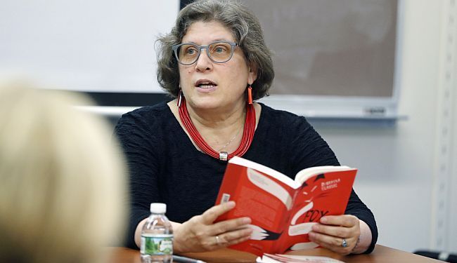 AMERIČKA PREVODITELJICA S „NAŠIH JEZIKA“: „Slučaj je htio da nas iz SAD-a 1972. razmjene u Zagreb i tu je sve počelo“