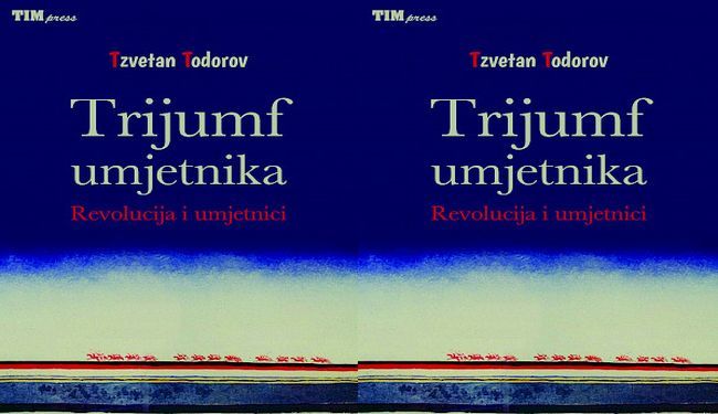 TRIJUMF UMJETNIKA: Kad revolucija „jede“ svoje umjetnike