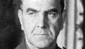 Iskonski hrvatski desničar