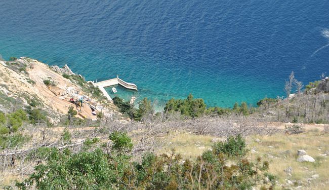 NAMJERNA DEVASTACIJA U SLUČAJNOJ DRŽAVI: „Od prirode oteto - zauvik prokleto“