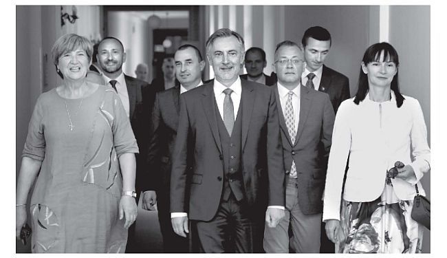 NOVE NOVOSTI NA KIOSCIMA: Čudni ljudi čudnog programa