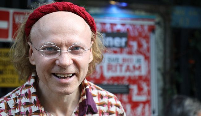 INTERVJU-BORIS LEINER: „Preko noći sam postao pisac, a Johnnyjeve izjave ne bih komentirao jer dolaze od holograma“