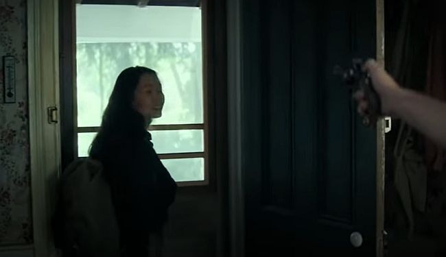 AMERICAN WOMAN: Jedan od rijetkih primjera gdje gluma nosi cijeli film