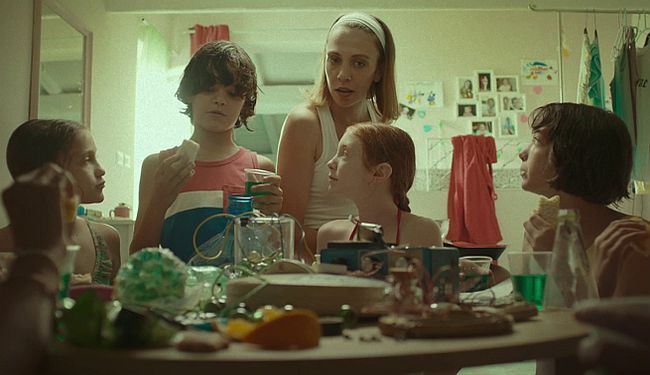 MRAČNE PRIČE: Film o roditeljima koji ne poznaju svoju djecu