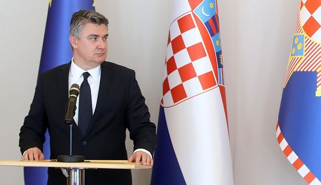 LJUTE SE ŠTO NEMA MILANOVIĆA: Lijenost ili borba protiv viška protokola?