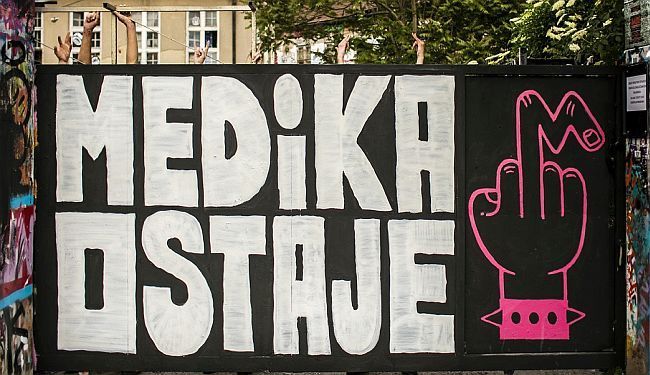 „MEDIKU NE SMIJEMO IZGUBITI“: Ugrožen kultni prostor nezavisne scene, a Grad odgađa sanaciju problema