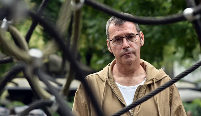 VELIKI INTERVJU-VLADIMIR ARSENIJEVIĆ: „Nisu nama krivi nikakvi 'brđani' i 'papci'“