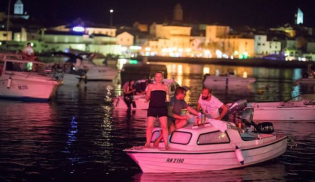 NAJAVLJENO UKRCAVANJE - RAFF 2020: U iščekivanju morskog kina i gledanja filmova s pučine