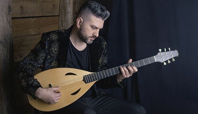 SVJETSKO, A NAŠE: Njemački „Grammy“ za Damira Imamovića