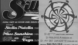 Kad dame biraju(glazbu)