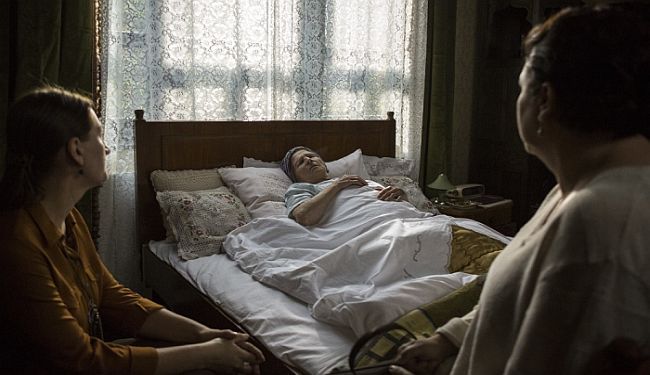 KONCENTRIŠI SE, BABA: Kako je počeo rat u „našoj kući“