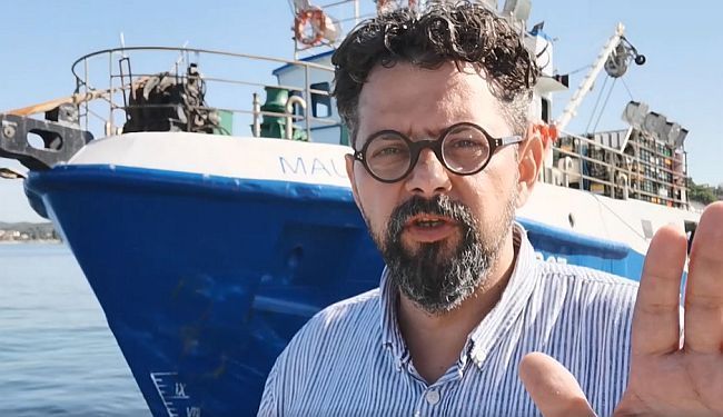 INTERVJU - ROBERT TOMIĆ ZUBER: „Zainatili smo se da pokažemo kako nećemo nestati“