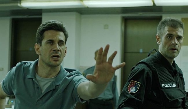 PUN MJESEC: Između košmara i jave