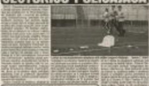 BBB, Torcida i Armada o novom Zakonu o navijačima