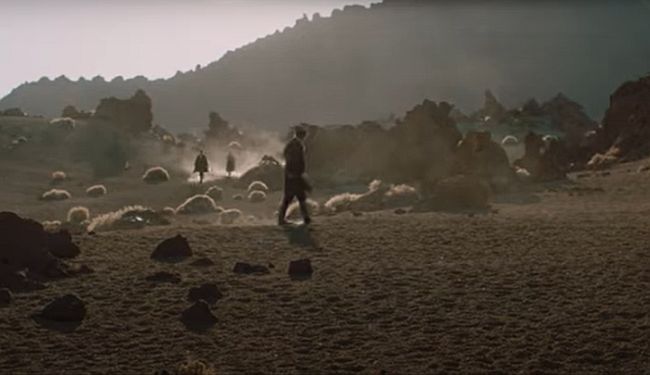 BIJELO NA BIJELOM: Što je tu civilizacija, a što divljaštvo?