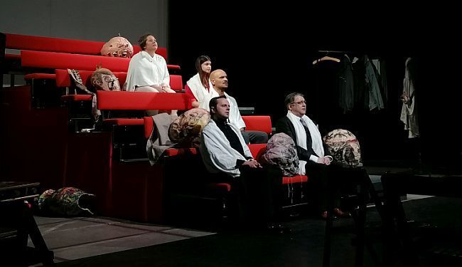 „KAD MI UBIJENI USTANEMO“: Najskuplja srpska riječ nije Kosovo, već Srebrenica